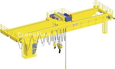 Overhead Bridge Crane Manufacturers Suppliers