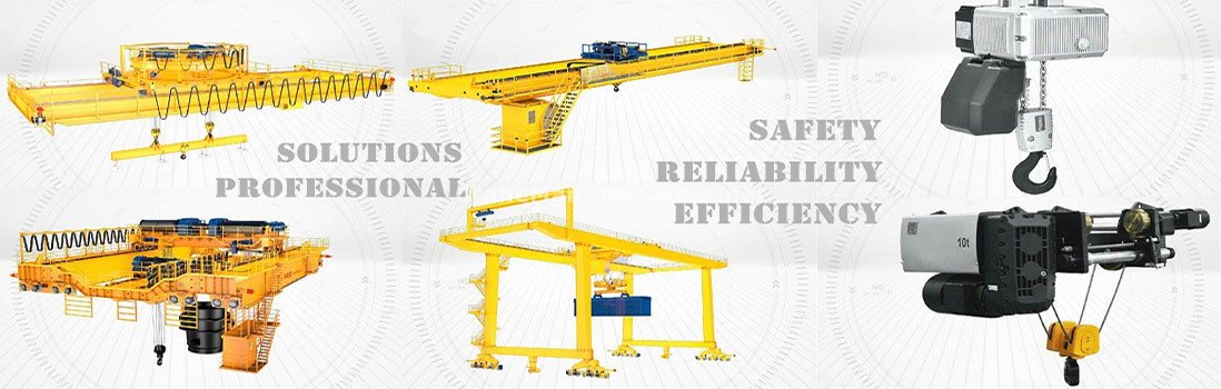 Gantry/Overhead Crane For Sale, Design