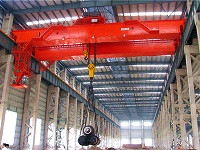 Material Handling Cranes Manufacturer, Hoists System, Types