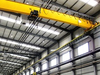 10 ton Overhead Crane Price, for Sale, Specifications