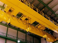 Top Running Crane Systems, Specification, Drawings Design, Advantages