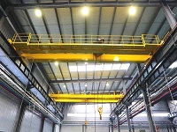 Indoor Crane Manufacturers, Indoor Crane System, Types