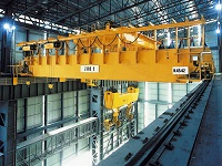 Magnetic Crane Uses, Working, Magnetic Crane Manufacturers