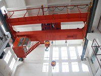 Overhead Travelling Crane Manufacturers, Price, Specifications, Supplier