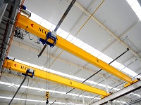 5 Ton Overhead Crane Price, for Sale, Specifications
