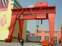 Factory Crane Price, Factory Cranes for Sale, Factory Crane Service