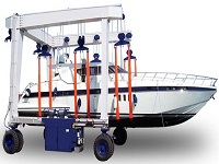Boat Hoist for Sale, Boat Hoist Manufacturers