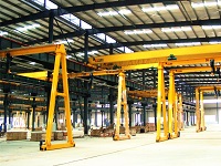 Small Gantry Crane for Sale, Design, Manufacturers, Suppliers