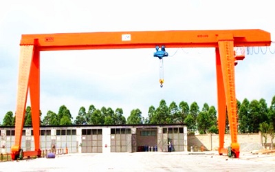15 Ton Gantry Crane for Sale Specifications
