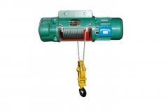 5 Ton Electric Hoist for Sale Price