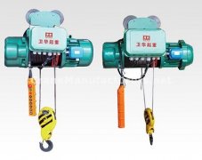 3 Ton Electric Hoist for Sale Price