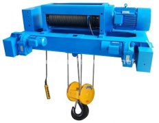 15 Ton Electric Hoist for Sale Price