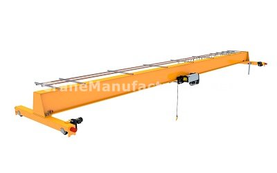 2 Ton Overhead Shop Crane for Sale Price is $ 3,100 and above.