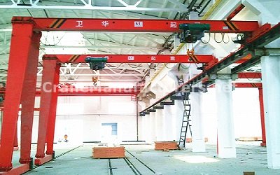 2026 Buyer Guide: Rail Mounted Gantry Crane Supplier for Ports