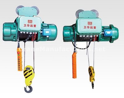 2026 Ultimate Guide to Selecting the Right Explosion Proof Hoist Supplier for Hazardous Environments